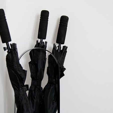 Tre Re - Spazioso Appartamento Con Parcheggio 카바마나라 외부 사진